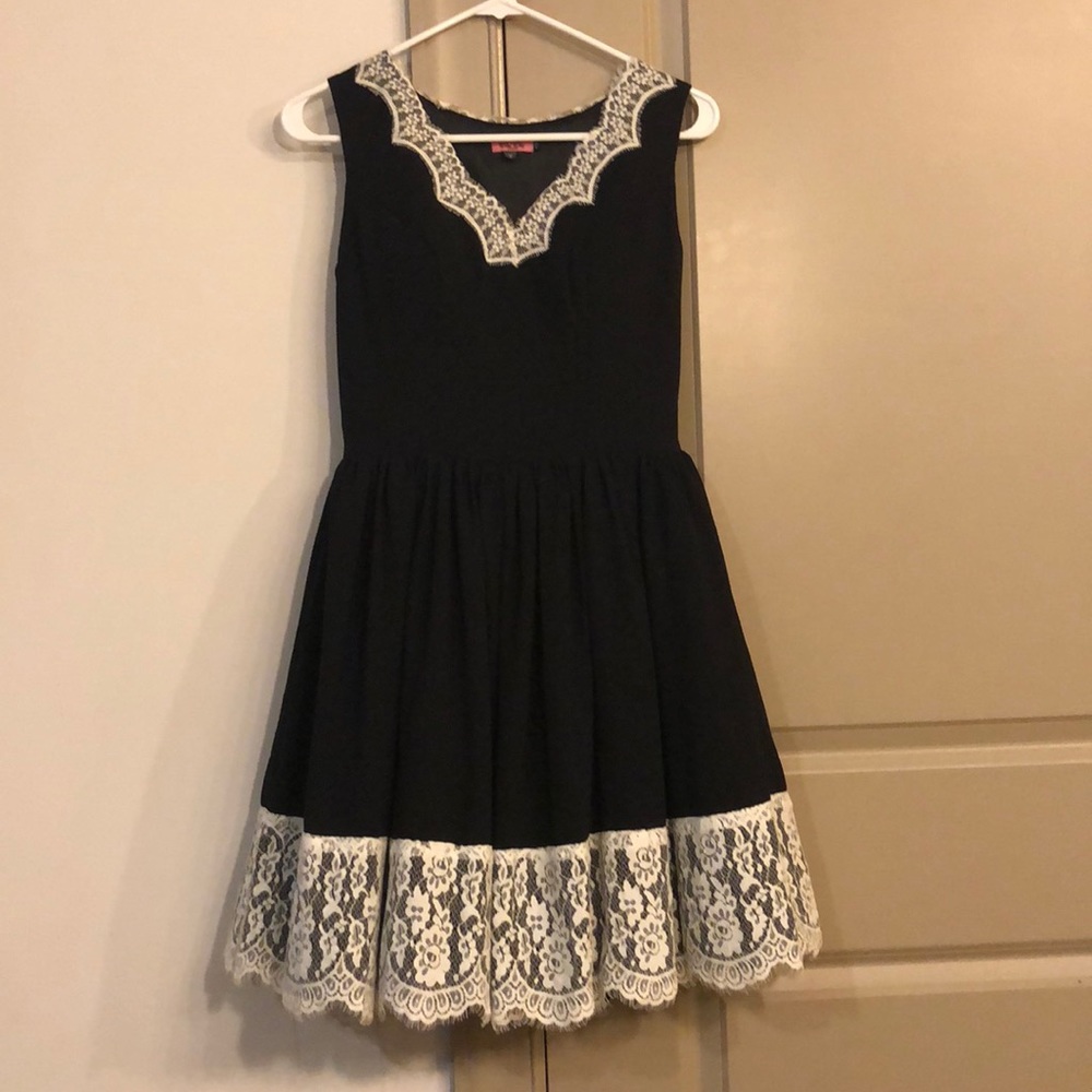 Gorgeous Modcloth dress